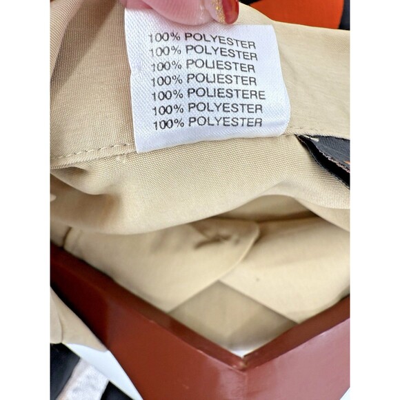 VINTAGE 2003 Harley Davidson Retro Race Team Graphic Print Button Down MEDIUM - Picture 11 of 14